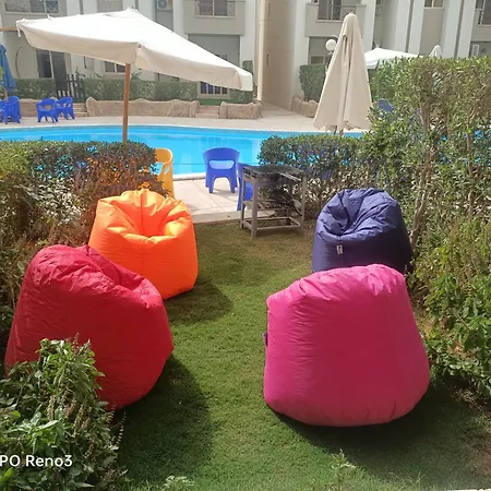 Chalet At Lasirena Mini Egypt Resort Ein Elsokhna Families Only