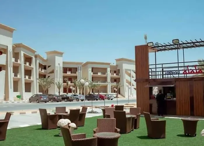 At Lasirena Mini Egypt Ein Elsokhna Families Only Chalet Ain Suchna