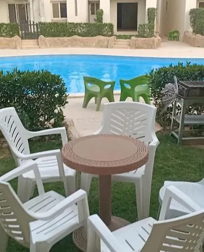 Chalet At Lasirena Mini Egypt Ein Elsokhna Families Only *