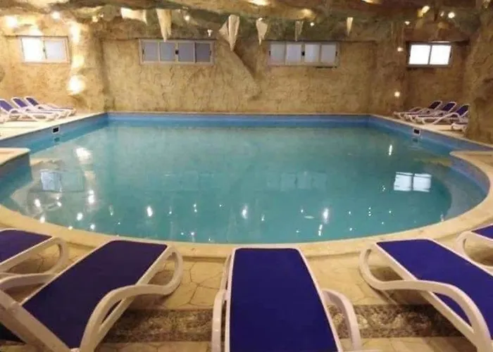 At Lasirena Mini Egypt Ein Elsokhna Families Only