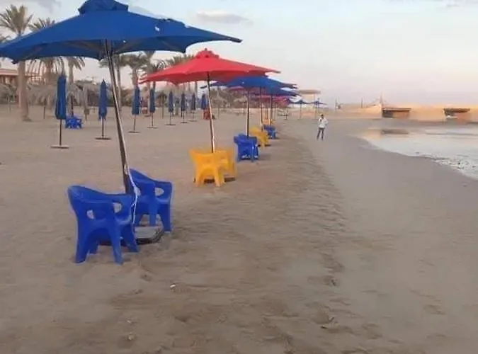 At Lasirena Mini Egypt Ein Elsokhna Families Only