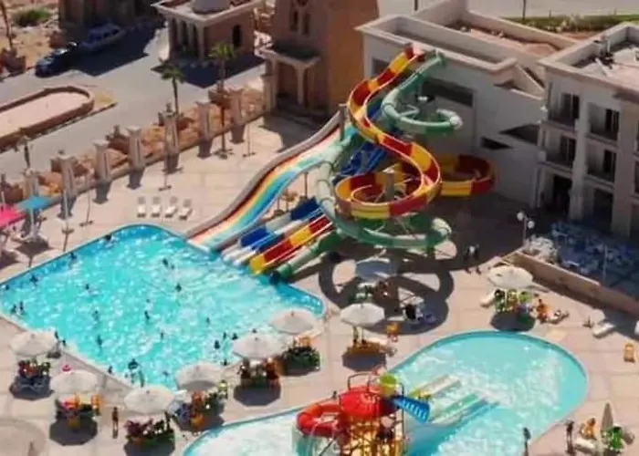 At Lasirena Mini Egypt Ein Elsokhna Families Only * Ain Suchna