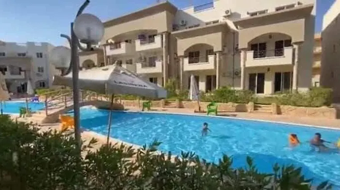 At Lasirena Mini Egypt Ein Elsokhna Families Only Chalet *