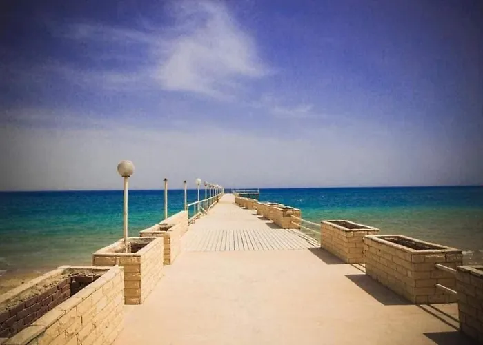At Lasirena Mini Egypt Ein Elsokhna Families Only