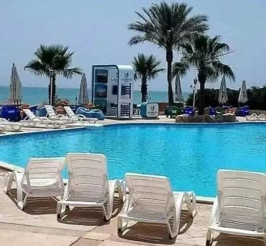At Lasirena Mini Egypt Ein Elsokhna Families Only Chalet Ain Suchna