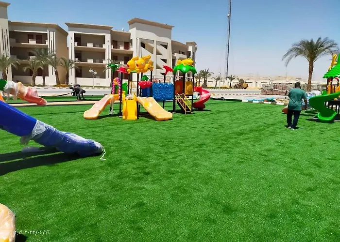 At Lasirena Mini Egypt Ein Elsokhna Families Only Ain Suchna