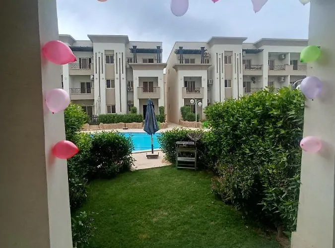 At Lasirena Mini Egypt Ein Elsokhna Families Only Chalet Ain Suchna