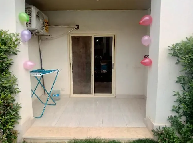 Chalet At Lasirena Mini Egypt Ein Elsokhna Families Only Ain Suchna