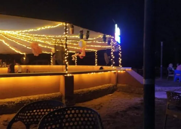 Chalet At Lasirena Mini Egypt Ein Elsokhna Families Only *
