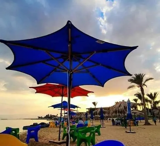 At Lasirena Mini Egypt Ein Elsokhna Families Only Chalet Ain Suchna