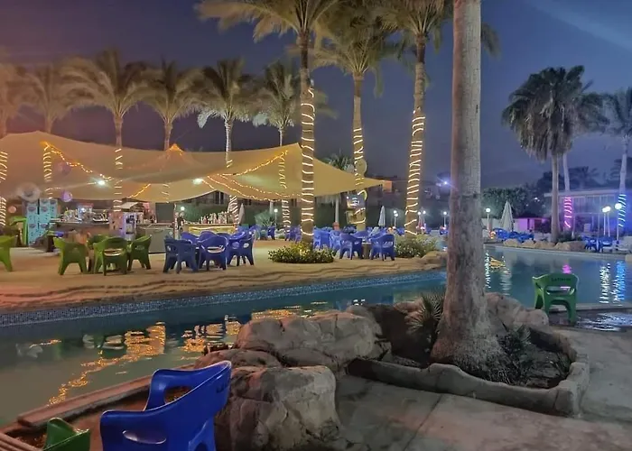 At Lasirena Mini Egypt Ein Elsokhna Families Only Chalet