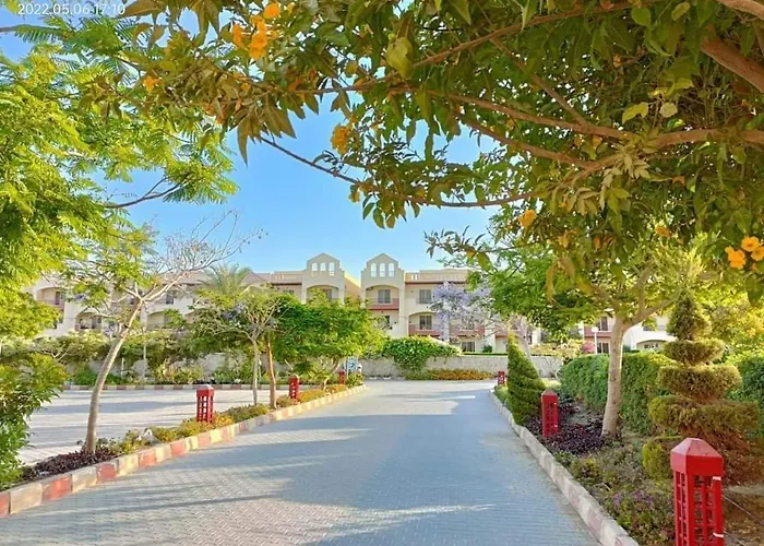 Chalet At Lasirena Mini Egypt Ein Elsokhna Families Only