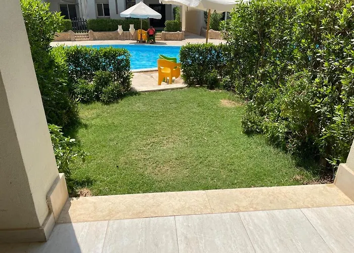 Chalet At Lasirena Mini Egypt Ein Elsokhna Families Only Ain Suchna