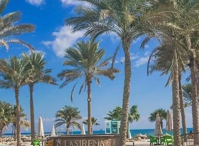 At Lasirena Mini Egypt Ein Elsokhna Families Only * Ain Suchna