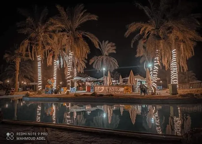 Chalet At Lasirena Mini Egypt Ein Elsokhna Families Only *