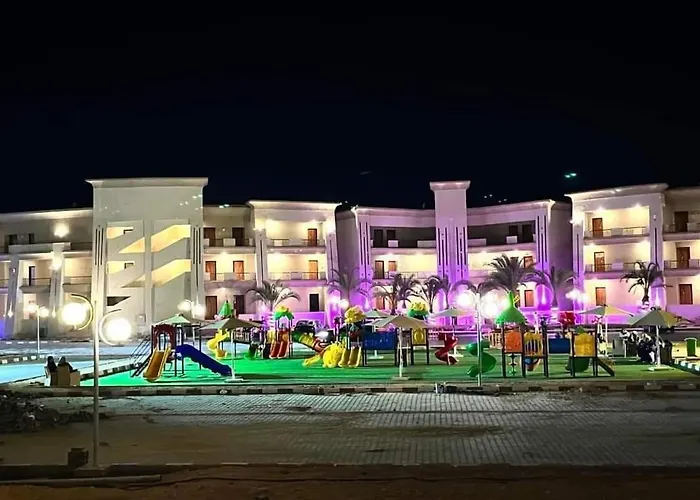 At Lasirena Mini Egypt Ein Elsokhna Families Only