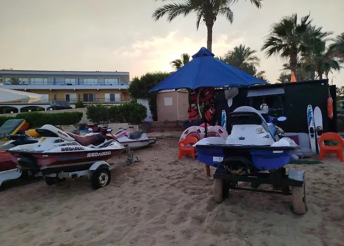 At Lasirena Mini Egypt Ein Elsokhna Families Only * Ain Suchna