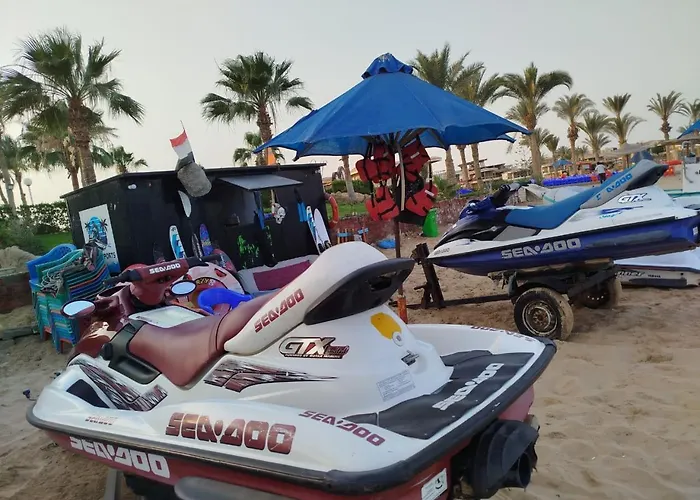 At Lasirena Mini Egypt Ein Elsokhna Families Only Chalet
