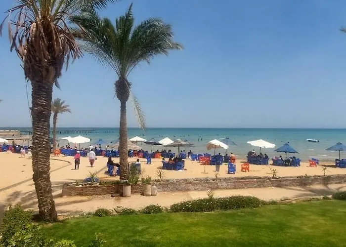 At Lasirena Mini Egypt Ein Elsokhna Families Only Chalet *