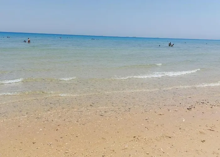 At Lasirena Mini Egypt Ein Elsokhna Families Only *