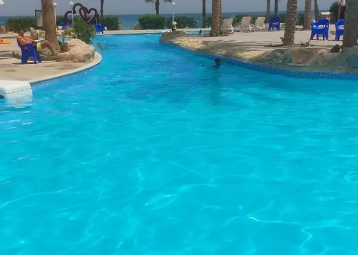 At Lasirena Mini Egypt Ein Elsokhna Families Only