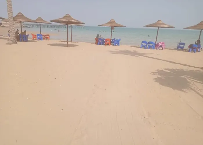 At Lasirena Mini Egypt Ein Elsokhna Families Only