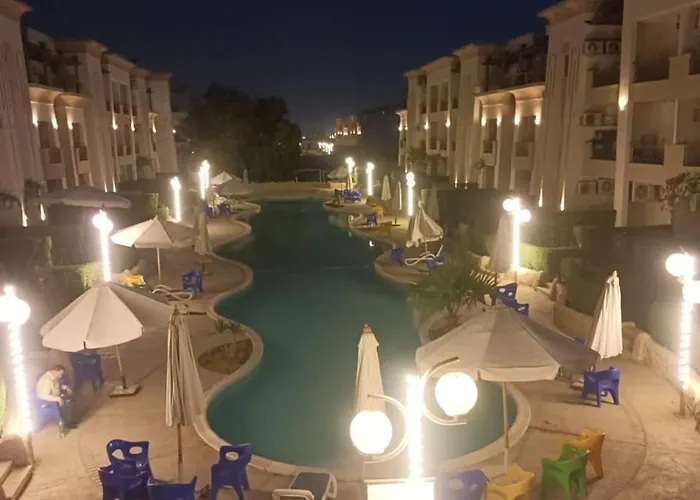 At Lasirena Mini Egypt Ein Elsokhna Families Only * Ain Suchna