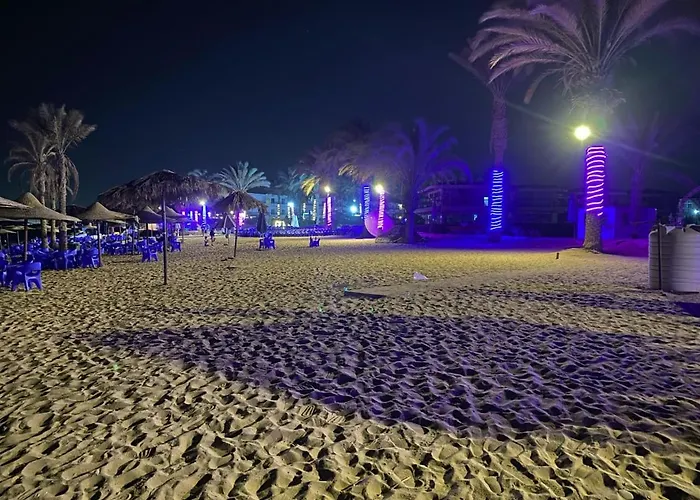 At Lasirena Mini Egypt Ein Elsokhna Families Only