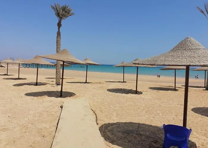 Chalet At Lasirena Mini Egypt Ein Elsokhna Families Only Ain Suchna
