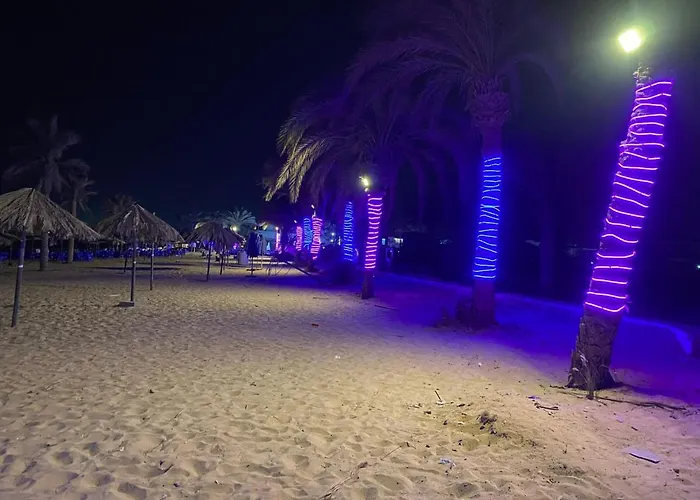 At Lasirena Mini Egypt Ein Elsokhna Families Only Chalet