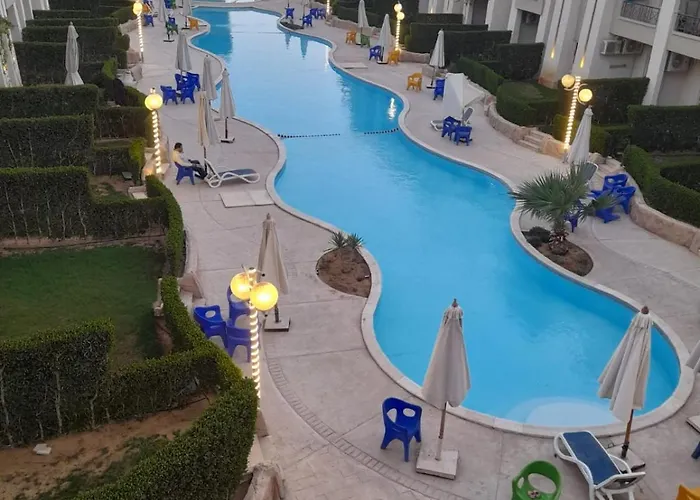 At Lasirena Mini Egypt Ein Elsokhna Families Only Chalet *