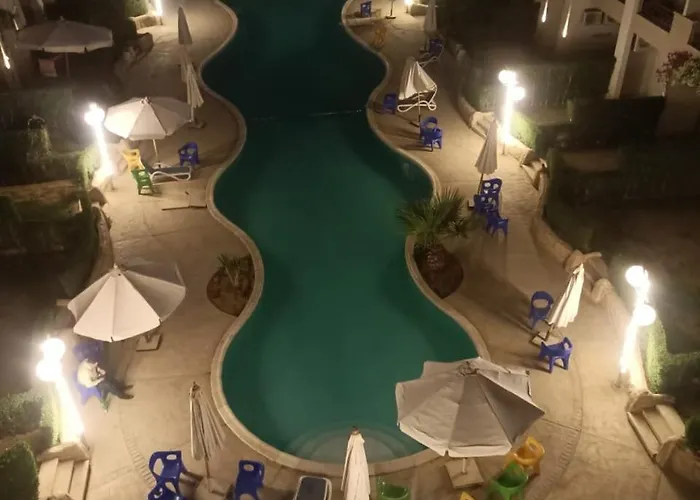 Chalet At Lasirena Mini Egypt Ein Elsokhna Families Only *