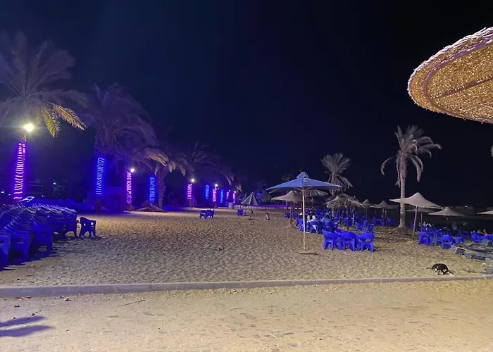 At Lasirena Mini Egypt Ein Elsokhna Families Only Ain Suchna