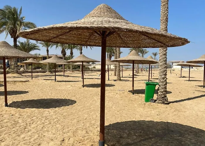 Chalet At Lasirena Mini Egypt Ein Elsokhna Families Only *
