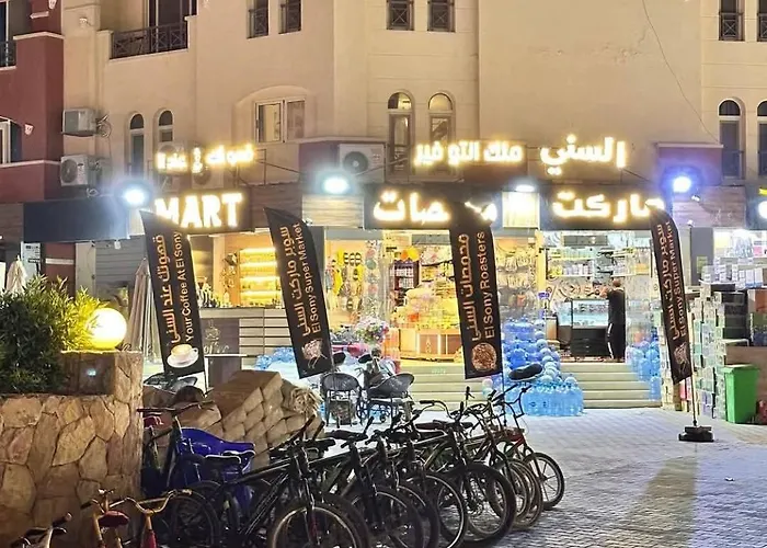 At Lasirena Mini Egypt Ein Elsokhna Families Only Ain Suchna