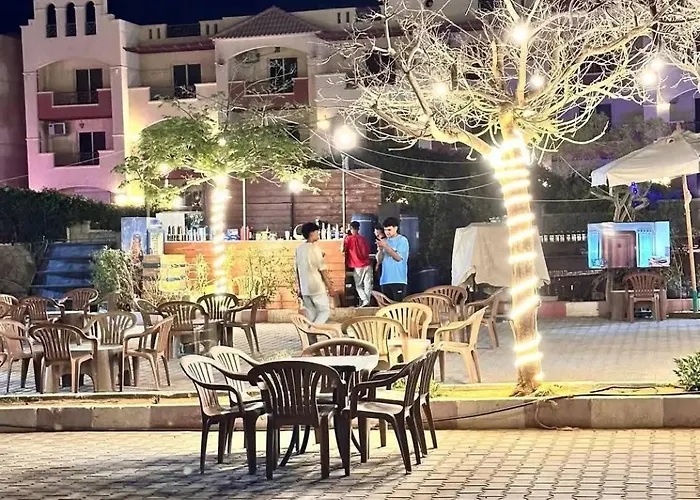 At Lasirena Mini Egypt Ein Elsokhna Families Only Chalet
