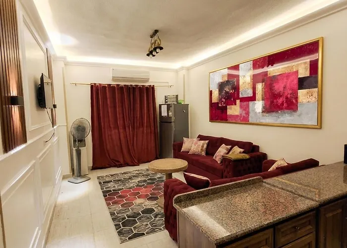 Chalet At Lasirena Mini Egypt Ein Elsokhna Families Only Ain Suchna
