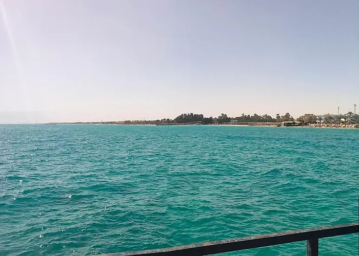 Chalet At Lasirena Mini Egypt Ein Elsokhna Families Only