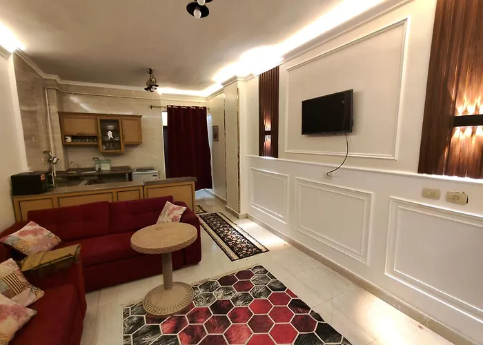 At Lasirena Mini Egypt Ein Elsokhna Families Only Chalet *