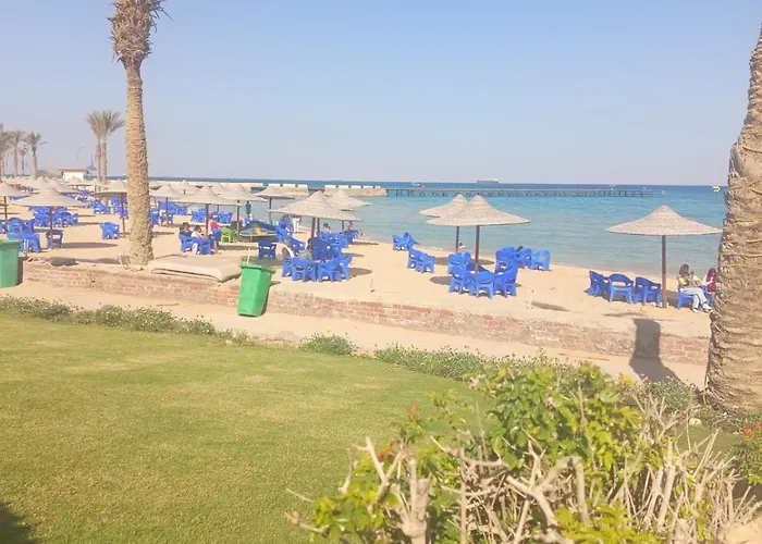 Chalet At Lasirena Mini Egypt Ein Elsokhna Families Only