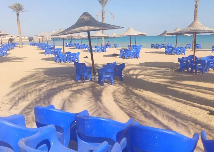 At Lasirena Mini Egypt Ein Elsokhna Families Only