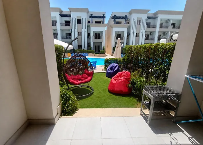 At Lasirena Mini Egypt Ein Elsokhna Families Only Chalet Ain Suchna